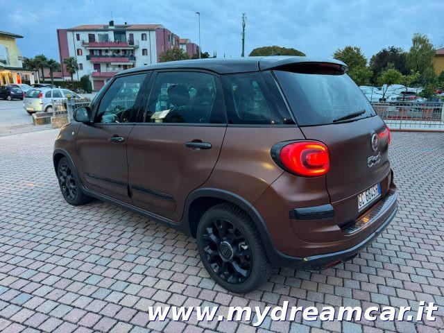 FIAT 500L 1.6 Multijet 120 CV Sport