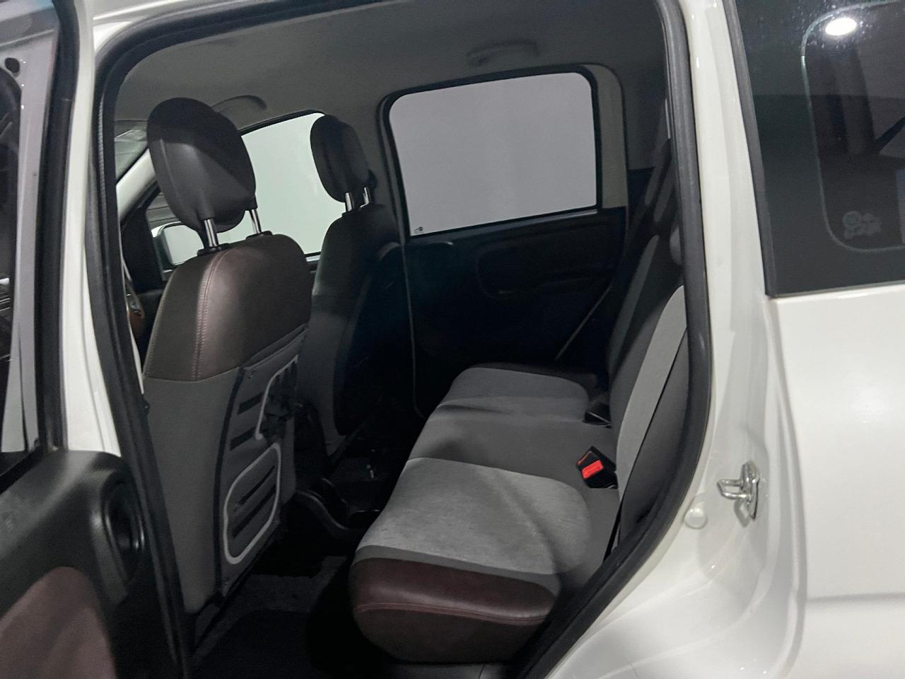 Fiat Panda 1.3 MJT S&S 4x4 5 posti