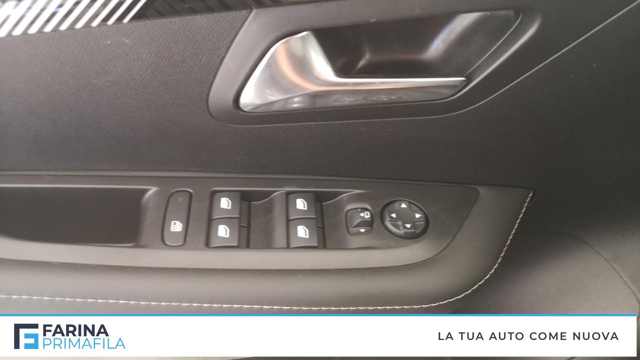 PEUGEOT 208 II 2023 - 208 1,2 PURETECH ALLURE 100CV