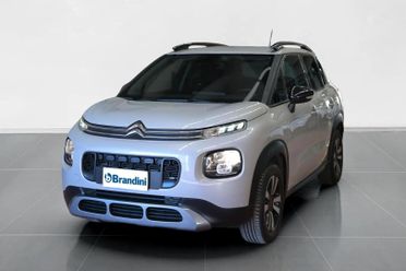 CITROEN C3 Aircross 1.2 puretech Shine Pack s&s 110cv