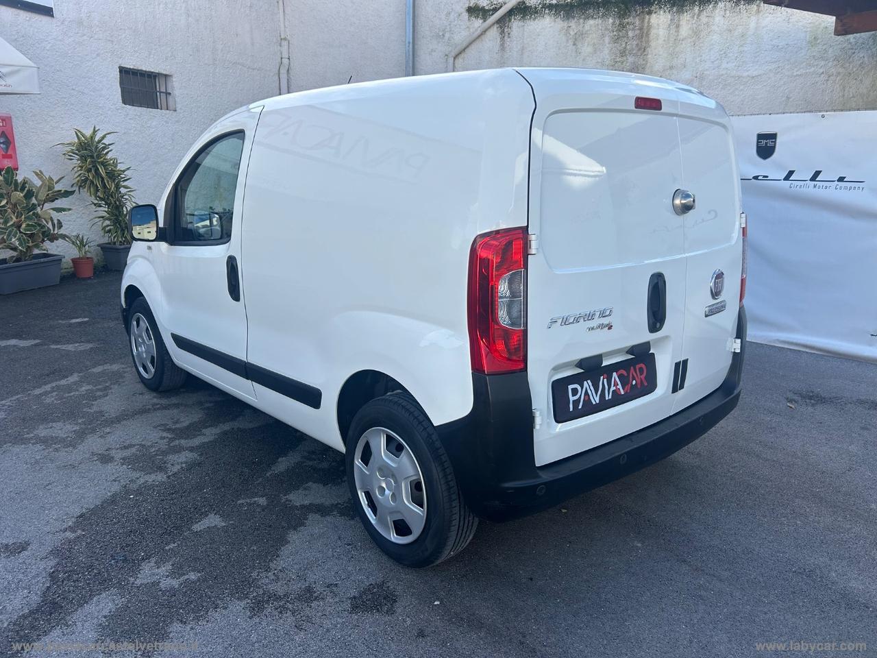 Fiorino 1.3 MJT 75CV Furgone SX E5+