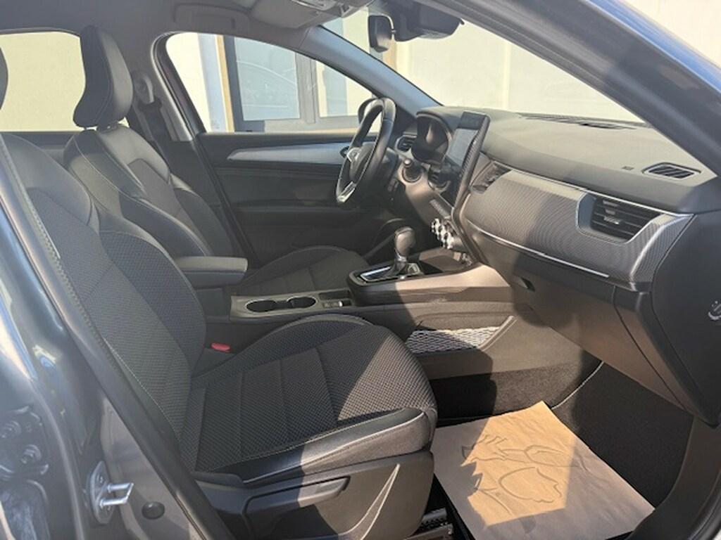 Renault Arkana 1.6 Hybrid Intens E-Tech Auto