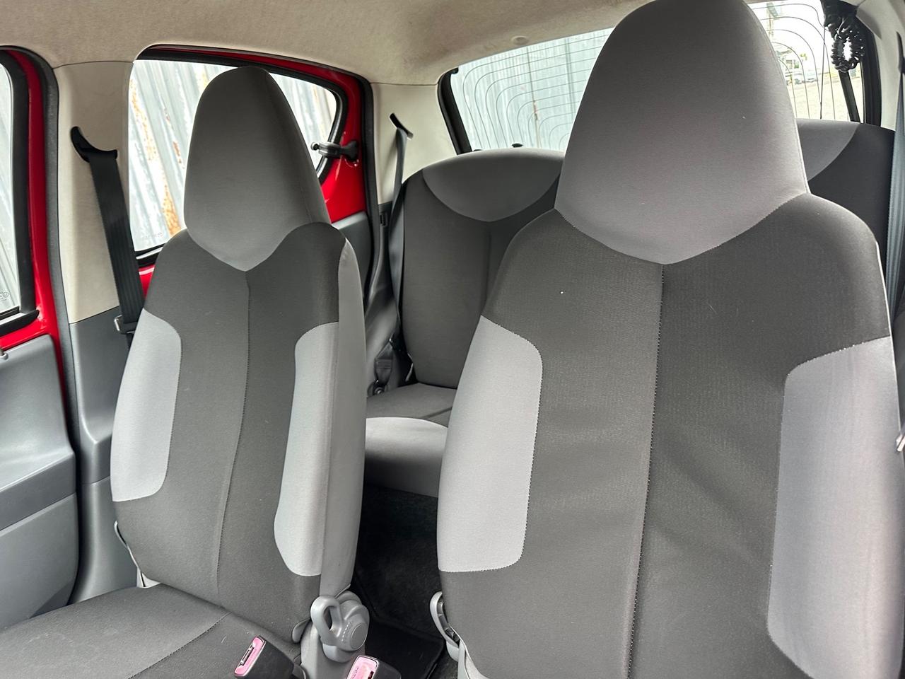 Citroen C1 1.0 5 porte airdream Pulp PARI AL NUOVO