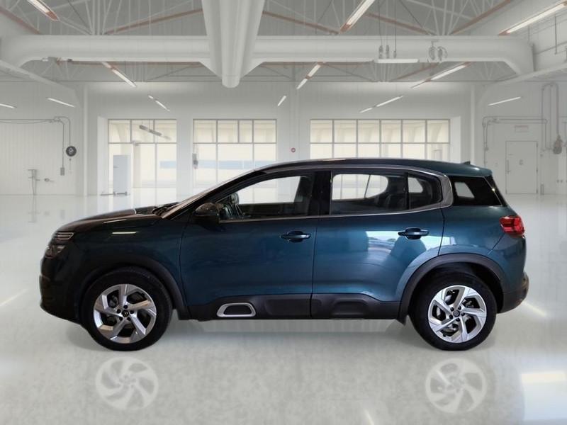 CITROEN C5 AIRCROSS PureTech 130 S/S Feel