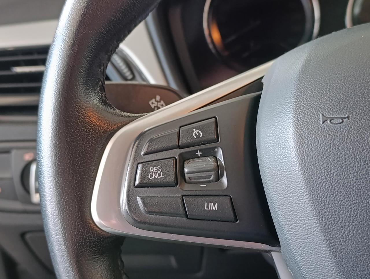 BMW X1 sdrive18d Business Advantage auto