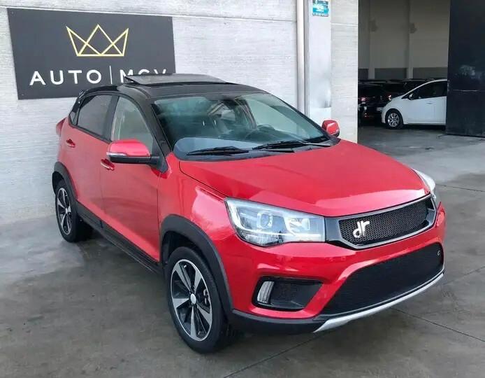 Dr 3 S2 1.5 Bi-Fuel GPL