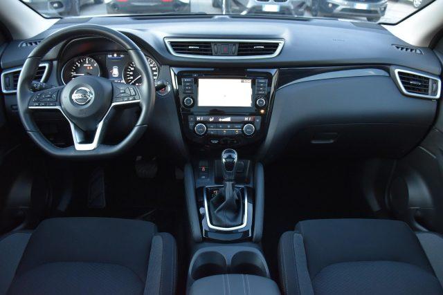 NISSAN Qashqai 1.5 dCi 115 CV DCT N-Connecta *AUTOCARRO N1*