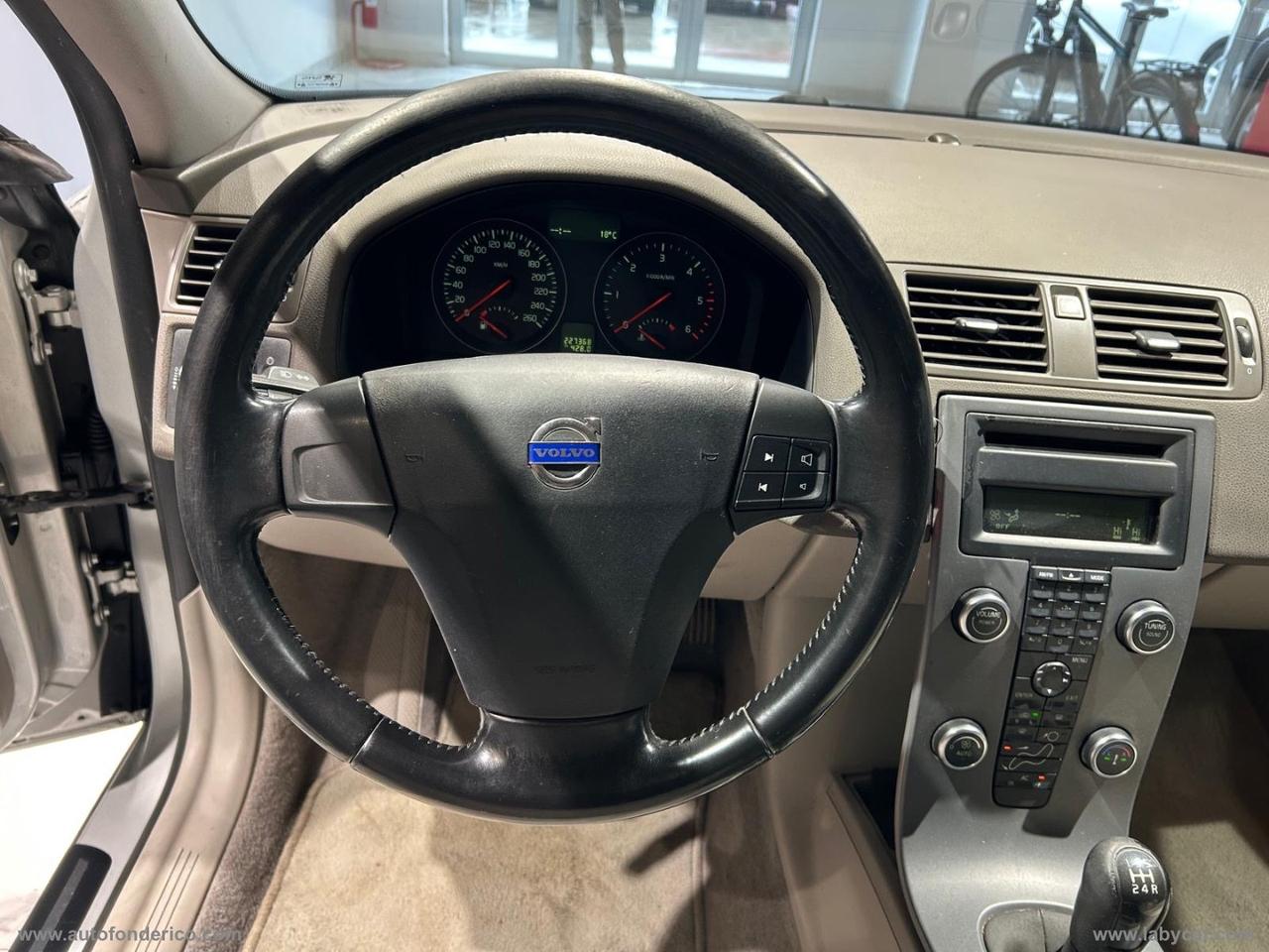 VOLVO V50 1.6 DRIVe R-design
