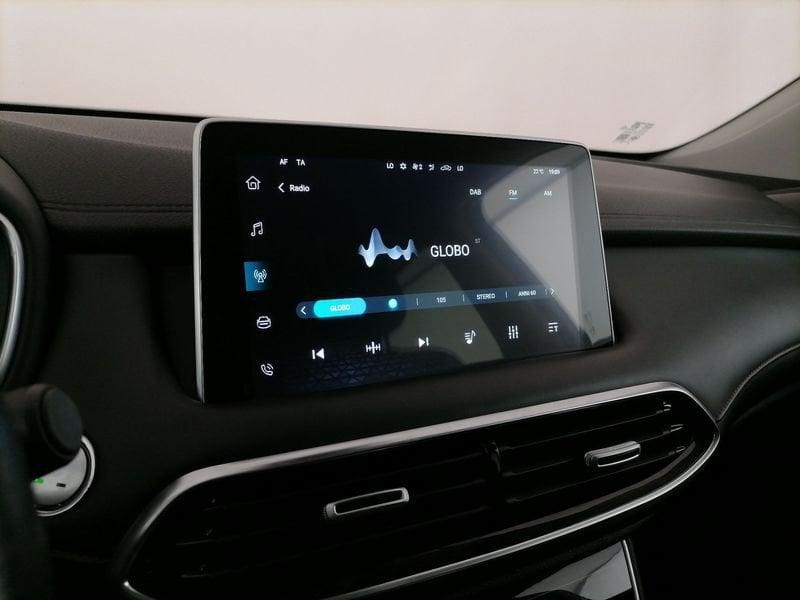 MG HS 1.5 t Luxury auto