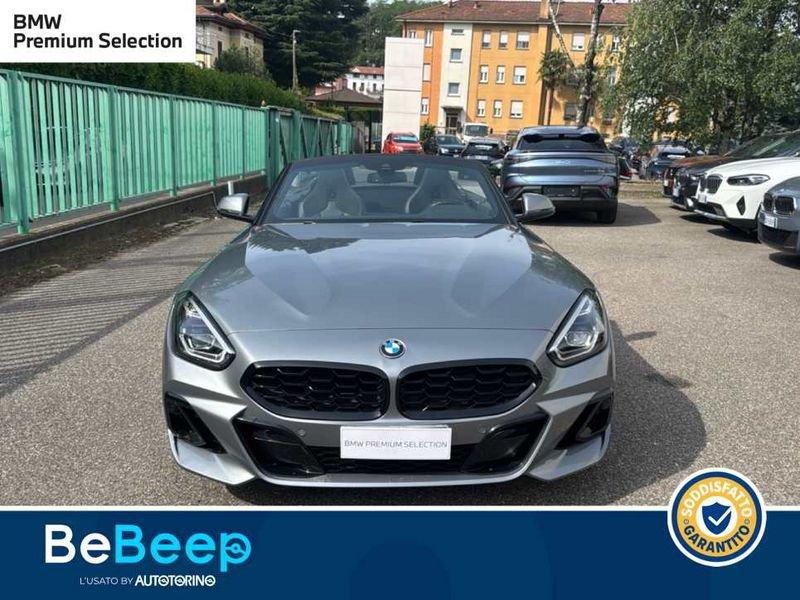 BMW Z4 M40I AUTO