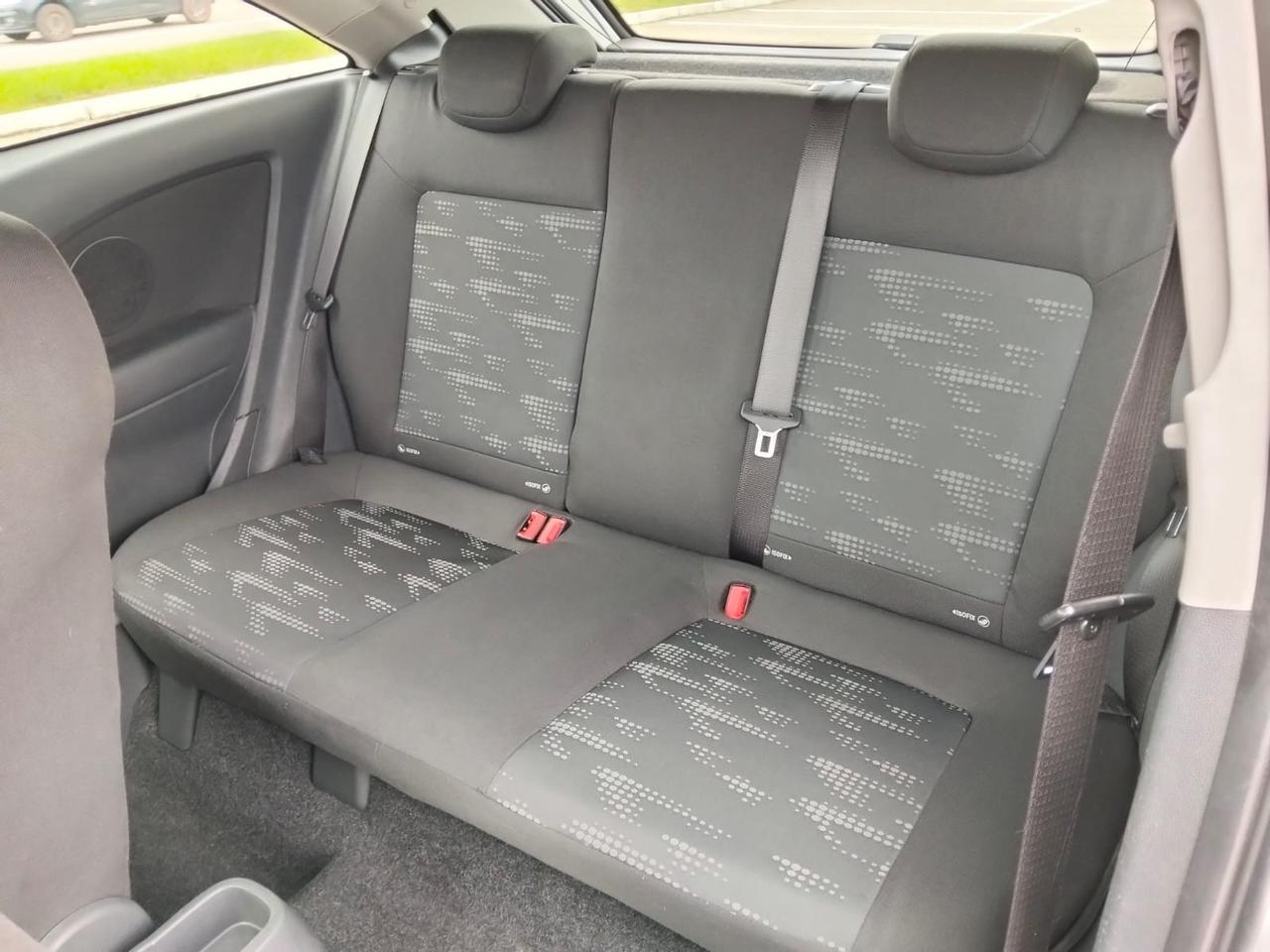 Opel Corsa 1.2 85Cv 3P Sport*Cerchi*Aux*Usb*E5