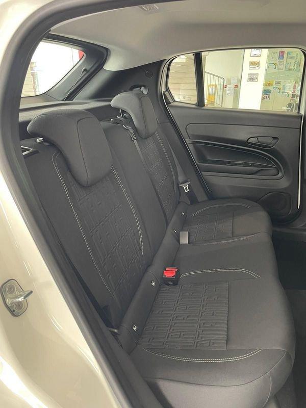 FIAT 600 Hybrid 110 CV DCT MHEV - PRONTA CONSEGNA