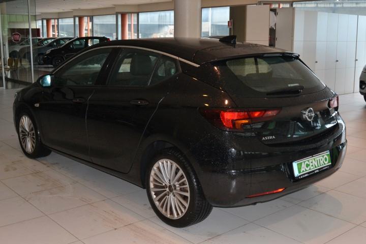 OPEL Astra Astra 1.4i 5 porte