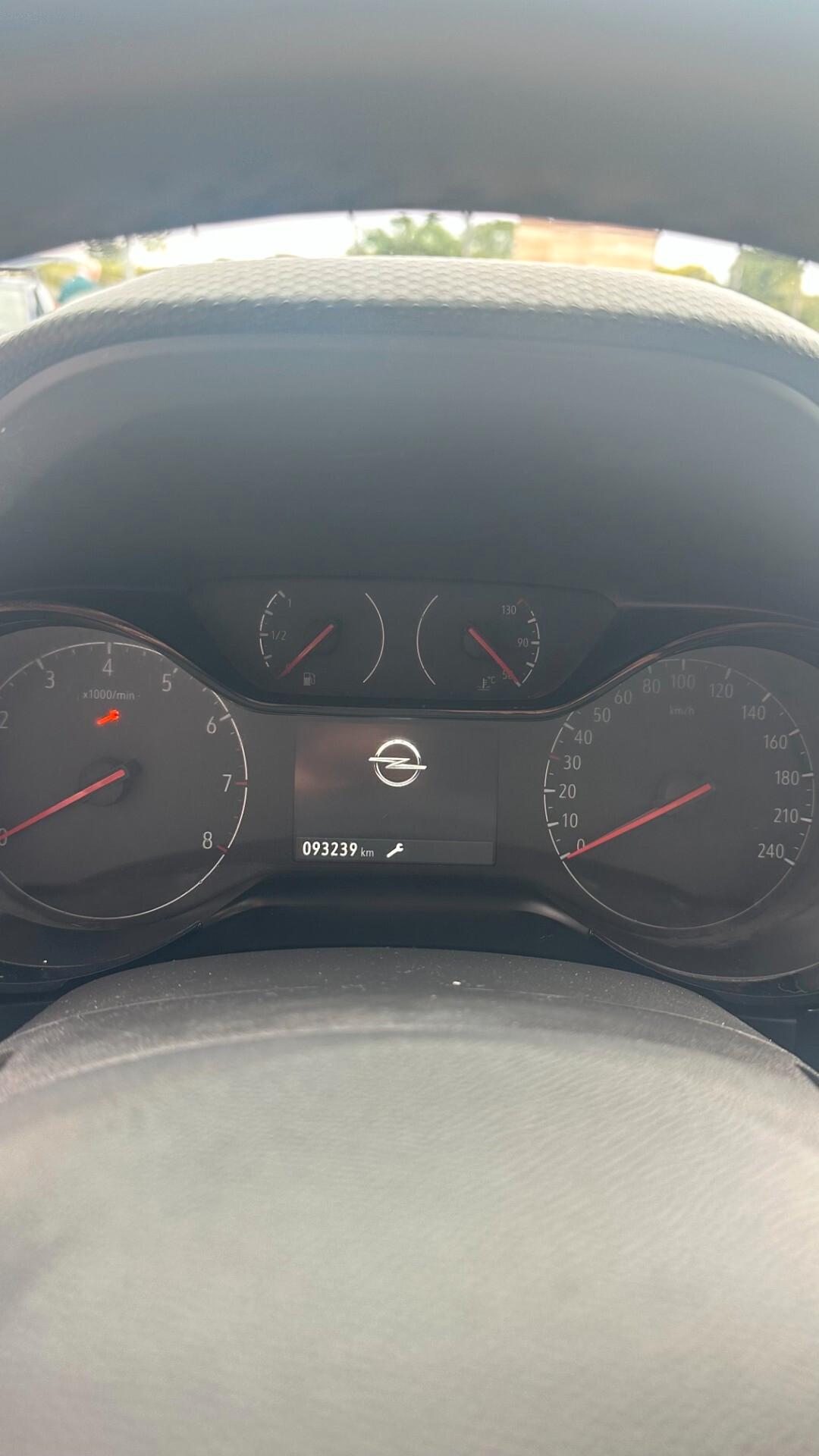 Opel Corsa 1.2 Edition