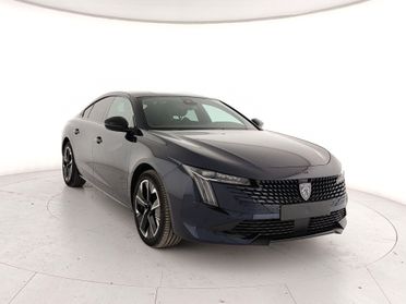 Peugeot 508 BlueHDI EAT8 GT 130CV