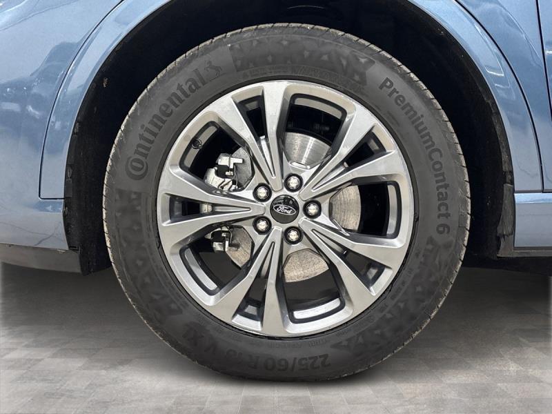 Ford Kuga 2.5 PHEV ST-Line X 2WD e-Shifter