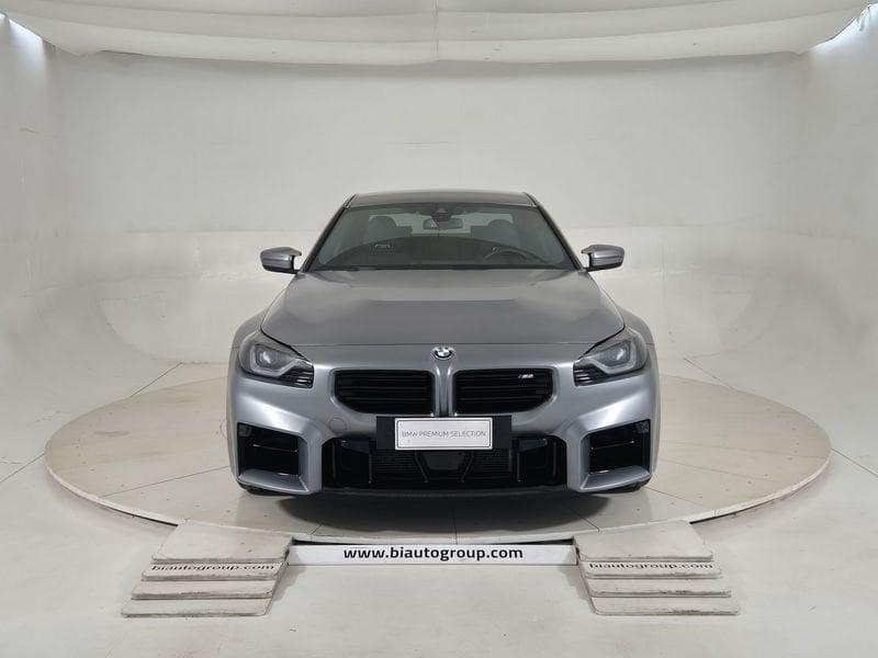 BMW Serie 2 Coupé M2 G87 2022 Coupe M2 Coupe 3.0 460cv auto
