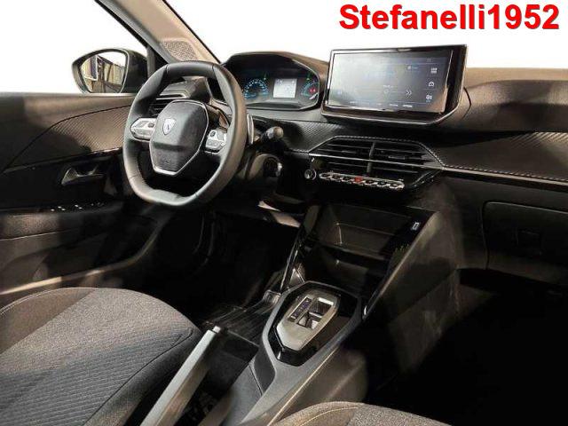PEUGEOT 208 1.2 hybrid Style 100cv e-dcs 6
