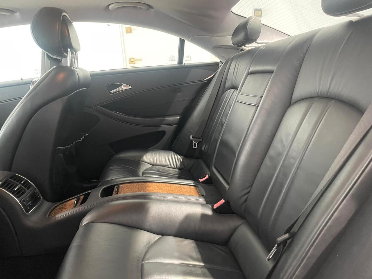 Mercedes-benz CLS 320 CDI Sport