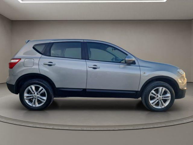 NISSAN Qashqai 2.0 dCi DPF Acenta