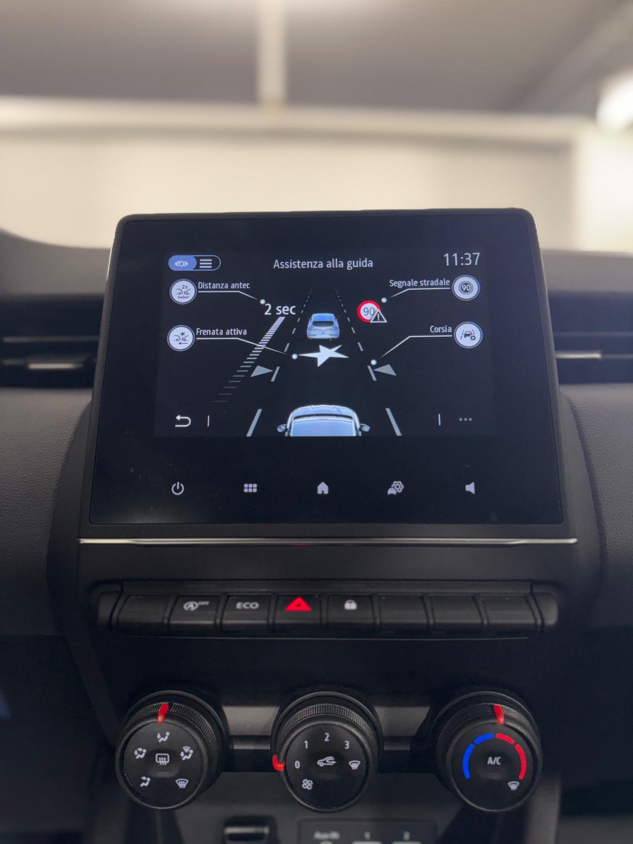 Renault Clio TCe 100 CV 5 porte Edition One