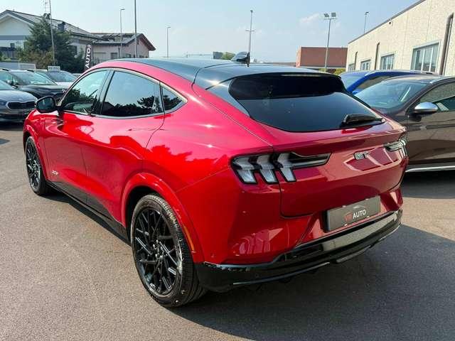 Ford Mustang Mach-e 4x EXTENDED Range GT awd 487cv auto / BATTERIA 91KWH/ TETTO-B&O-FULL LED-SEDILI RISC.