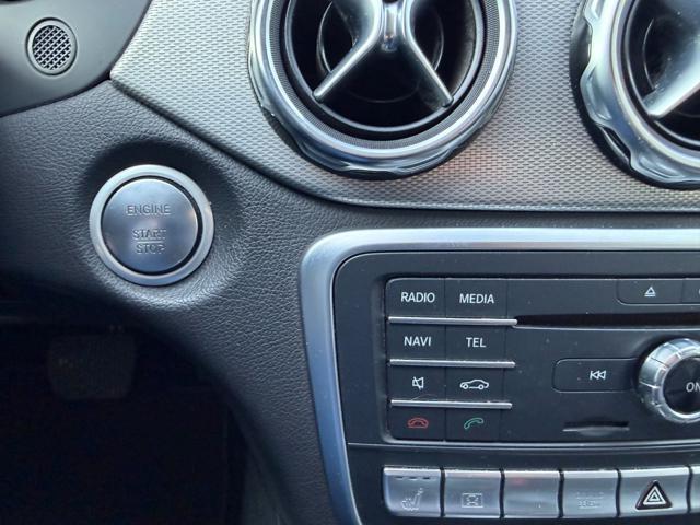 MERCEDES-BENZ GLA 220 4 Matic Sport Automatica