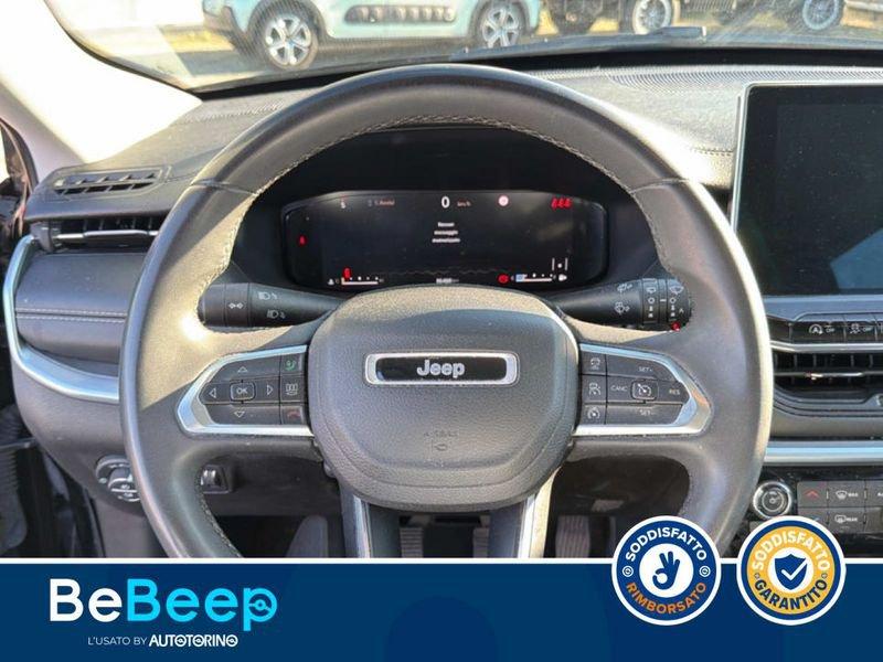 Jeep Compass 1.6 MJT LIMITED 2WD 130CV