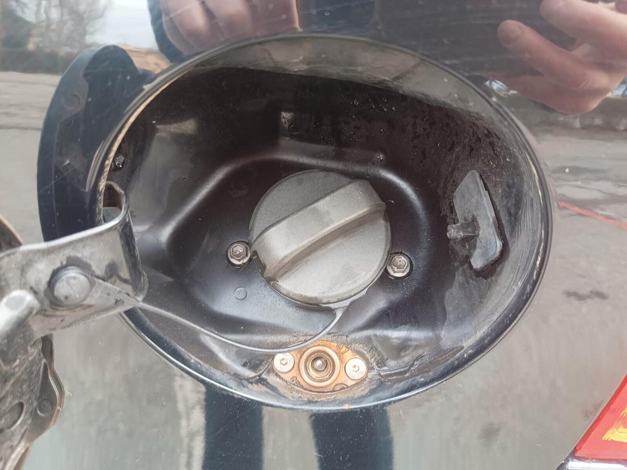 Suzuki Alto GPL Casa Madre 2030 130600Km