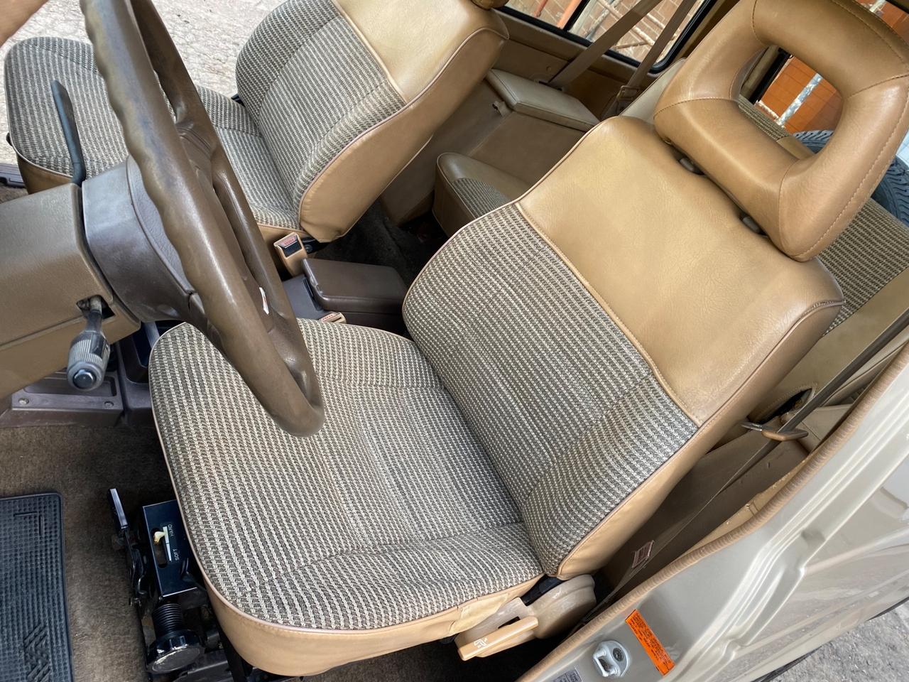 Mitsubishi Pajero 2.5 TDI Metal-top NEOPATENTATI!!!