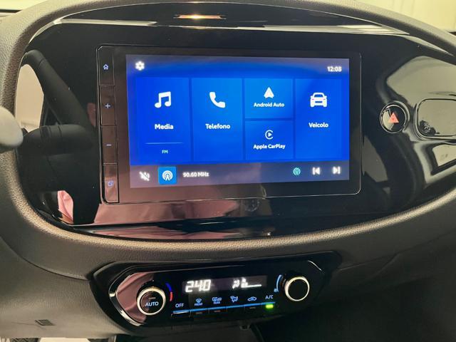 TOYOTA Aygo X 1.0 VVT-i 72 CV 5 porte Trend Km 0