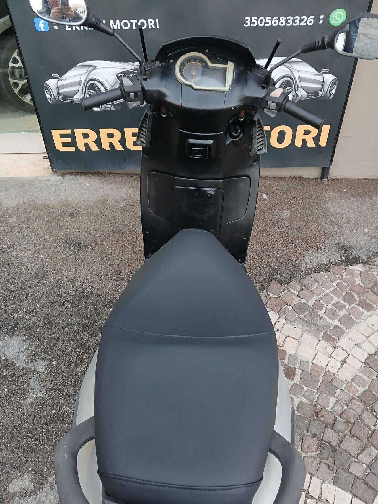 Aprilia Sportcity 200 D'EPOCA