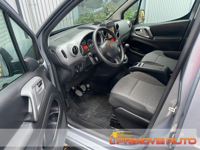 CITROEN Berlingo Multispace BlueHDi 100 XTR