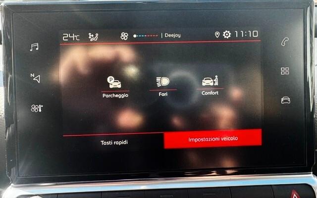 Citroen C4 Cactus BlueHDi 100 S&S Shine