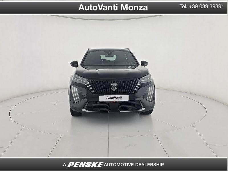 Peugeot 2008 2008 PureTech 130 S&S EAT8 GT