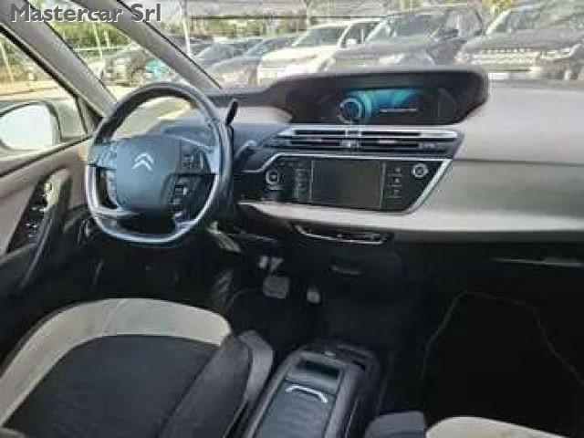 CITROEN C4 Picasso C4 Picasso 1.6 e-hdi Intensive 115cv ET904KG