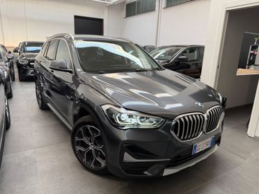 Bmw X1 xDrive18d xLine Plus