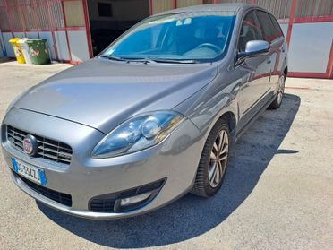 Fiat Croma 1.9 Multijet Dynamic