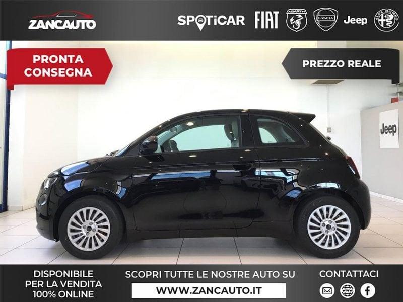 FIAT 500 Hybrid Hybrid Pop MY26 KM0
