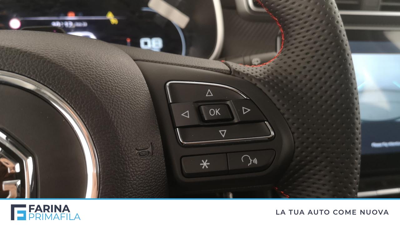 MG ZS 2024 - ZS 1.5 Classic Luxury