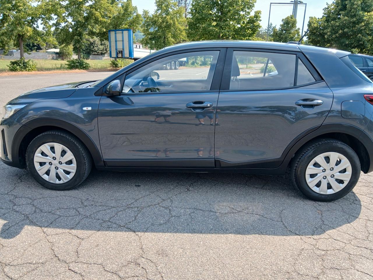 Kia Stonic 1.2 DPI Urban