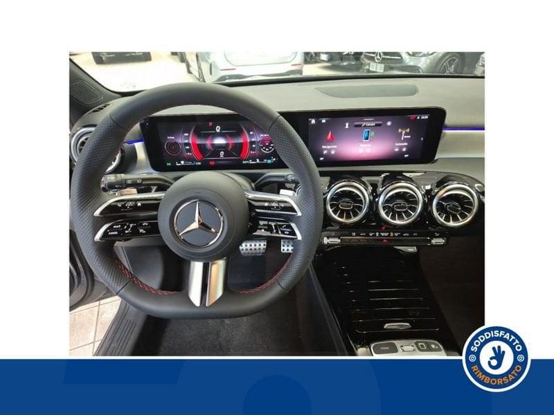 Mercedes-Benz Classe A 180d Automatic AMG Line Advanced Plus