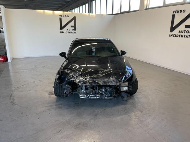 AUDI RS3 SPORTBACK 2.5 TFSI 400CV QUATTRO S TRONIC