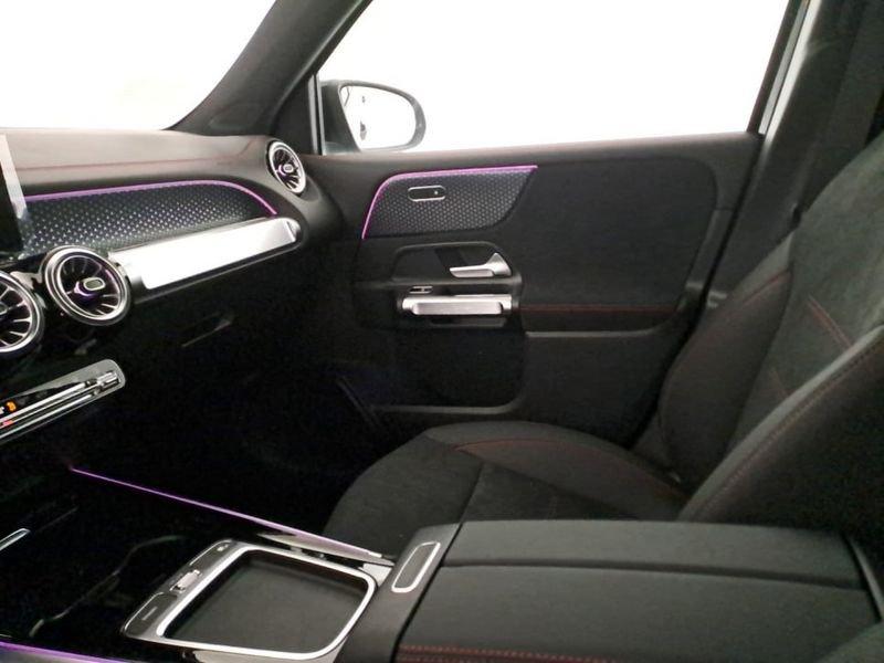 Mercedes-Benz EQB 250+ AMG Line Advanced