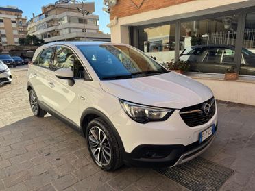 OPEL Crossland X 1.2 Turbo 12V 110CV Innovation