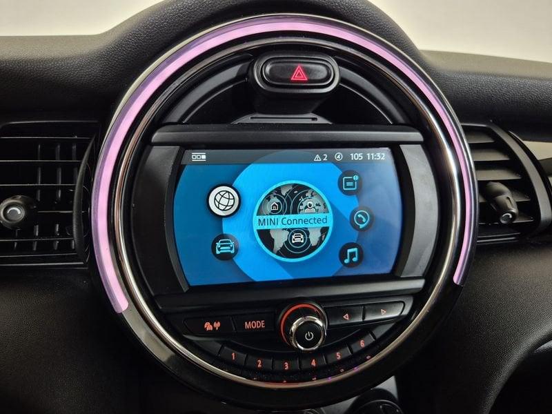 MINI Mini F56 2018 3p Benzina 3p 1.5 One 102cv