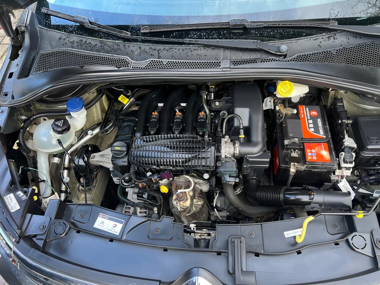 Citroen C3 1.2 benzina PureTech 82cv Shine