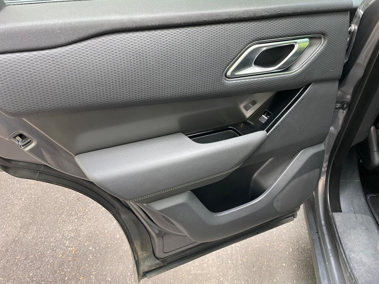 Land Rover Range Velar 3.0 V6 SD6 300 CV/GARANZIA