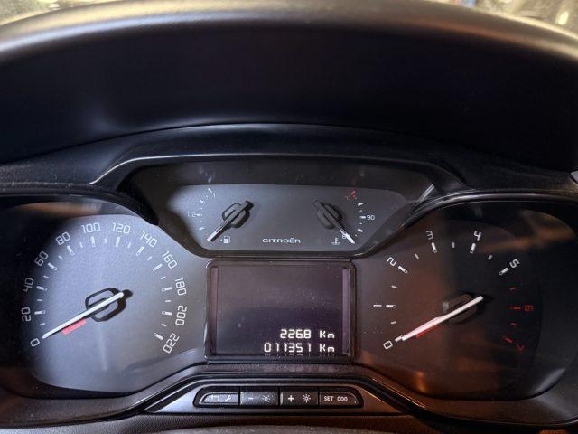 CITROEN C3 GPL/B Shine S&S 1.2 83 CV