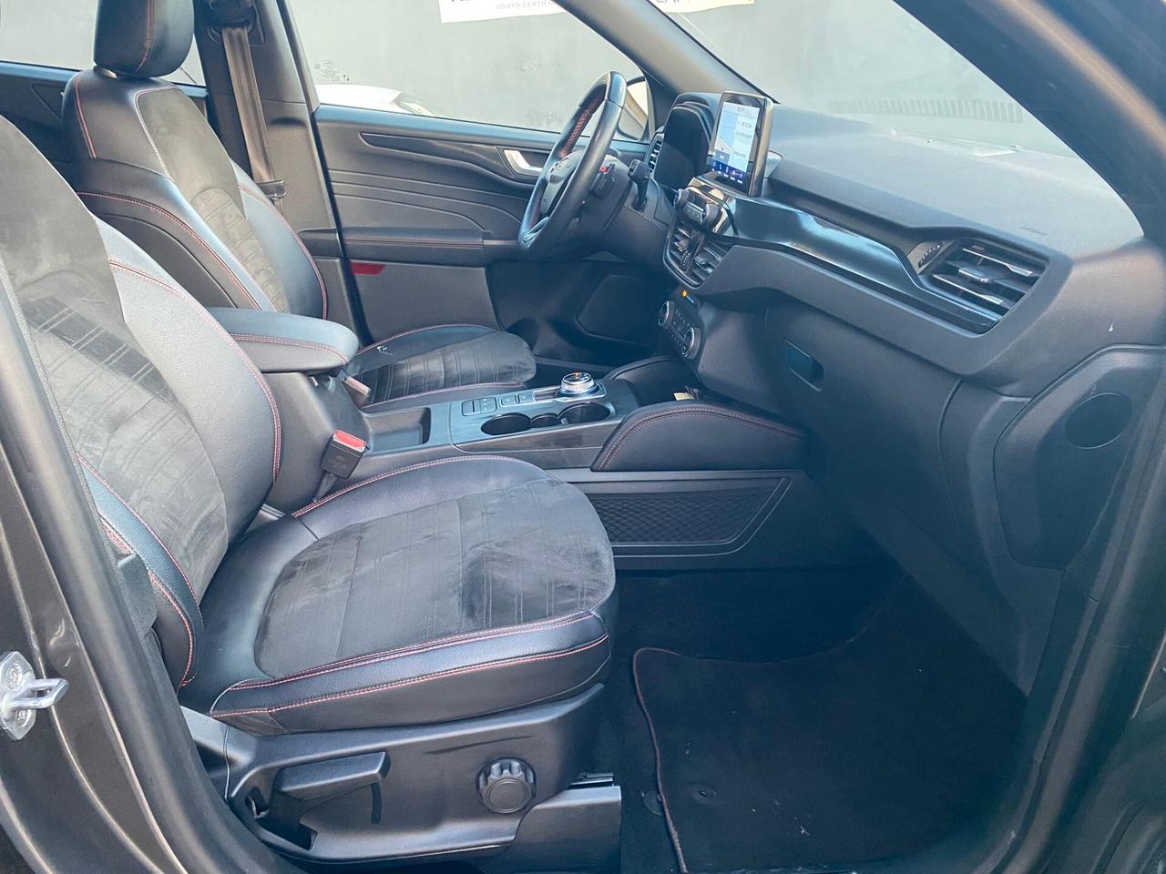 Ford Kuga 1.5 EcoBlue 120 CV aut. 2WD ST-Line X